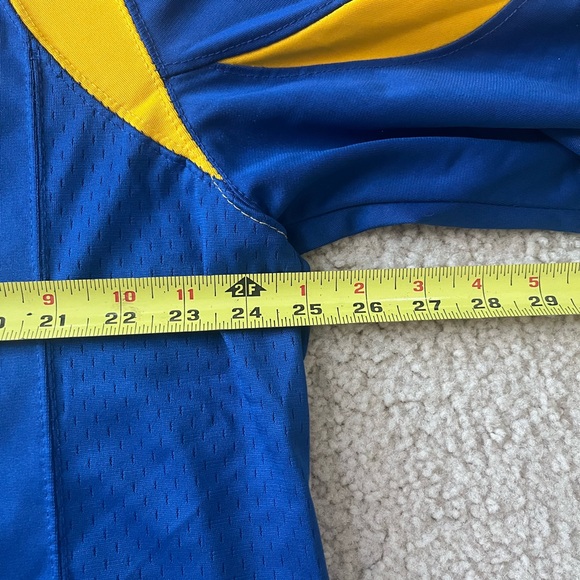 Authentic Nike Rams Jersey Todd Gurley NFL jersey - Picture 5 of 6